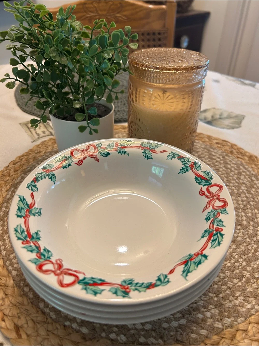International Tableworks 